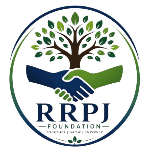 RRPJ Logo